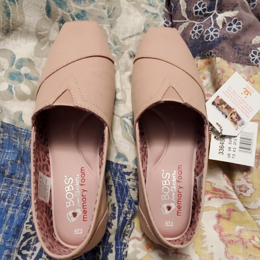 Sketchers bobs